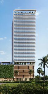 New construction Condo house 505 NE 2nd St, Unit 14D, Fort Lauderdale, FL 33301 null- photo 0