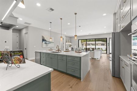 New construction Single-Family house 2103 Gale St, Orlando, FL 32803 - image 15