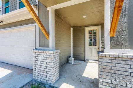 Yarbrough Farms by Lillian Custom Homes in Pilot Point - photo 15 15