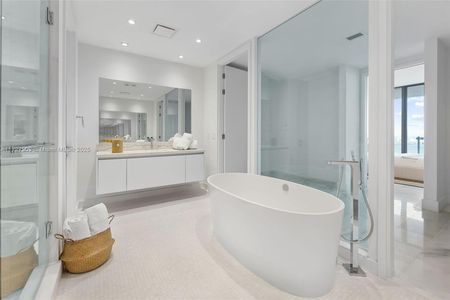New construction Condo house 700 Ne 26 Ter, Unit 3602, Miami, FL 33137 null- photo 17 17