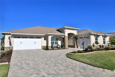 New construction Single-Family house 10555 Sw 96Th Lane Rd, Ocala, FL 34481 - image