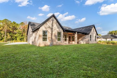 New construction Single-Family house 3041 Rd 66124, Dayton, TX 77535 null- photo 0