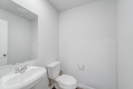 New construction Single-Family house 715 Louise Ave, Lincolnton, NC 28092 plan Jefferson - image 15