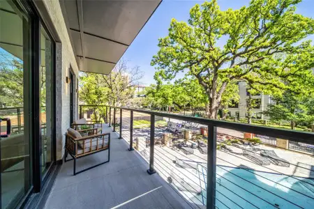 New construction Condo house 3601 Routh St, Unit 2F, Dallas, TX 75219 - image