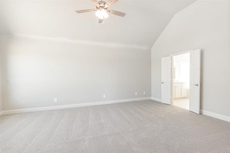 New construction Single-Family house 630 Crystal Lake Ln, Red Oak, TX 75154 CL-2665- photo 18 18
