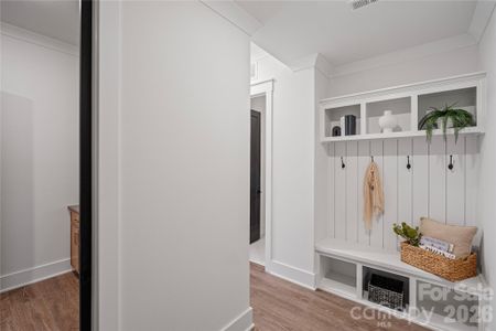 New construction Single-Family house 1013 Courtney Ln, Unit 15, Wesley Chapel, NC 28173 - image 13