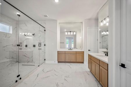 New construction Single-Family house 15716 Dandelion Dreams St, Conroe, TX 77302 plan Auburn II 4600.3 - image 13