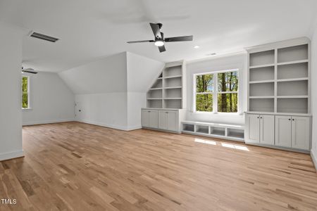 New construction Single-Family house 330 Hidden Lake Dr, Youngsville, NC 27596 - image 19