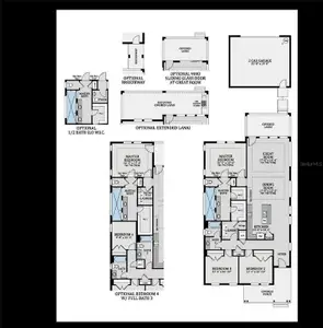 New construction Single-Family house St. Cloud, FL 34771 - image 2