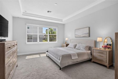 New construction Single-Family house 2845 Willowseed Ln, St. Cloud, FL 34772 - image 17