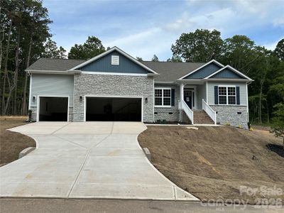 New construction Single-Family house 5110 Colchester Ct, Unit 51, Catawba, NC 28609 - image