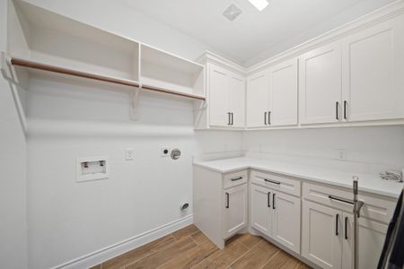 New construction Single-Family house 11018 Moon Light Dr, Needville, TX 77461 - image 7