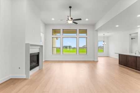 New construction Single-Family house 4068 Ranch Home Dr, Waller, TX 77484 plan Ashlyn - image 17