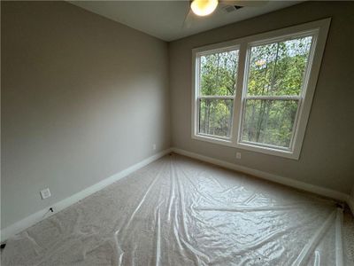 New construction Townhouse house 455 Firefly Cir, Unit 39, Alpharetta, GA 30009 null- photo 10 10