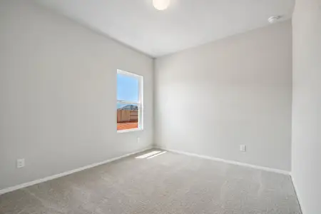 New construction Single-Family house 104 Spokeshave Ln, Liberty Hill, TX 78642 plan Cascade 1514 - image 15