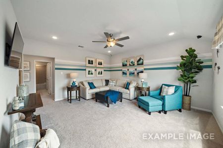 Emberly by Davidson Homes LLC in Beasley - photo 11 11