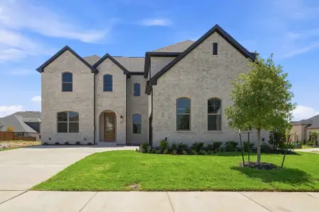New construction Single-Family house 505 Limerick Ln, Celina, TX 75009 - image