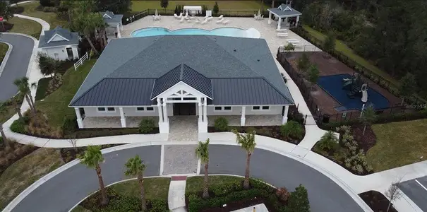 New construction Single-Family house 975 Megano Blvd, Deland, FL 32724 - image 8