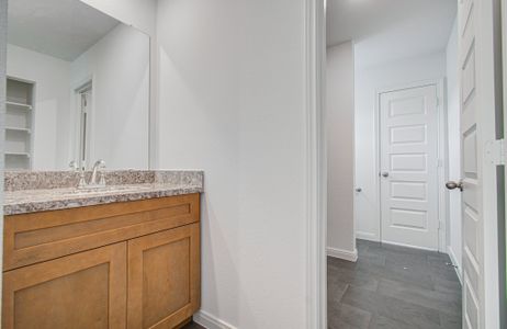 New construction Single-Family house 1818 Applewood Ct, Humble, TX 77338 plan Rylan - image 17