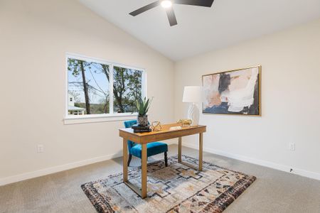 New construction Single-Family house 6309 Bristol Cir, Austin, TX 78723 - image 12