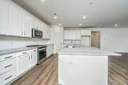 Sweetbay Cove by Center Park Homes in Summerville - image 4