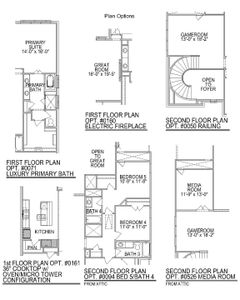 New construction Single-Family house 7530 Sunset Ridge Ln, Fulshear, TX 77441 null- photo 13 13