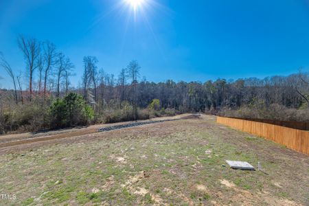 New construction Single-Family house 90 Rigsby Ave, Four Oaks, NC 27524 null- photo 18 18