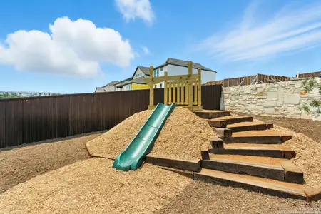 New construction Single-Family house 20675 Huebner Rd, San Antonio, TX 78258 plan Talos - image