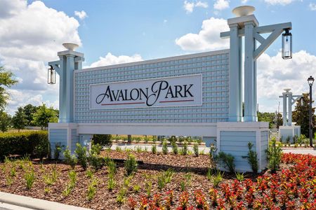 New construction Single-Family house 2723 Rowan St, Tavares, FL 32778 - image