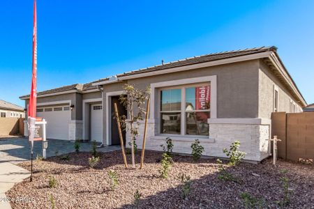 New construction Single-Family house 24021 N 172Nd Ave, Surprise, AZ 85387 Darius- photo 2 2