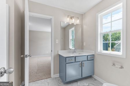 New construction Single-Family house 4616 Capulet Ct, Forsyth, GA 31029 plan Maple - image 7