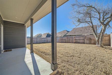 New construction Single-Family house 1009 Nw Testoa Cv N, Hutto, TX 78634 null- photo 27 27