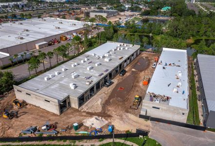 New construction Single-Family house 829 57Th St E, Unit B101, Bradenton, FL 34208 - image