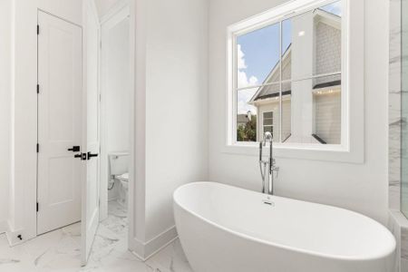 New construction Single-Family house 3010 Kara Ct, Roswell, GA 30076 - image 18