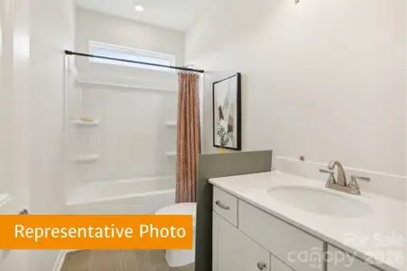 New construction Single-Family house 1160 Langston Ln, Salisbury, NC 28144 - image