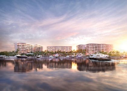 New construction Condo house 2200 Pga Blvd, Unit 401, Palm Beach Gardens, FL 33408 - image 14