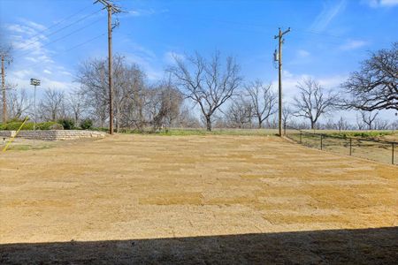 New construction Single-Family house 10115 Ravenswood Rd, Granbury, TX 76049 null- photo 37 37