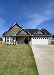 New construction Single-Family house 120 Crooked Tree Dr, Gaffney, SC 29341 - image