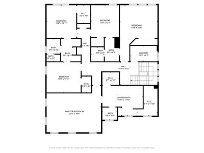 New construction Single-Family house 606 Dunswell Dr, Summerville, SC 29486 null- photo 16 16