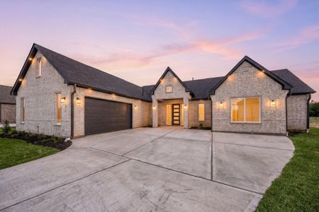 New construction Single-Family house 71 Camden Hills Dr, Montgomery, TX 77356 - image