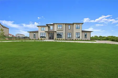 New construction Single-Family house 389 Hidden Leaf Cir, Sunnyvale, TX 75182 - image