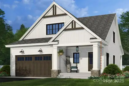 New construction Single-Family house 81 Grace Estates Dr, Marion, NC 28752 - image