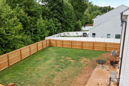 New construction Single-Family house 2535 Andes Dr, Statesville, NC 28625 The Charlotte- photo 33 33