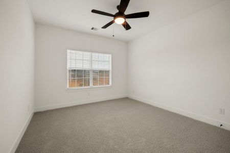 New construction Single-Family house 5629 Marigold Mile Dr, Magnolia, TX 77354 - image 19