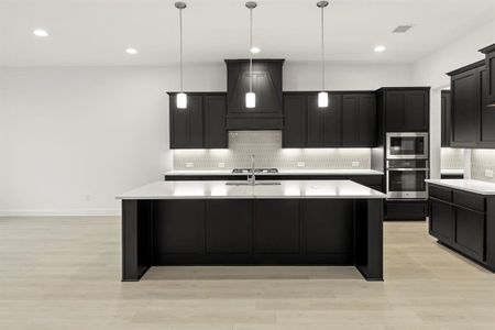 New construction Single-Family house 2031 Clairmount Dr, Rockwall, TX 75087 plan Louis 60 FT - image 6