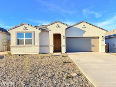 New construction Single-Family house 18816 E Luzon Dr, Gold Canyon, AZ 85118 plan Ashburn - image
