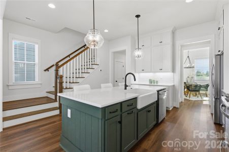 New construction Single-Family house 713 Barrel Aly, Fort Mill, SC 29715 - image 5