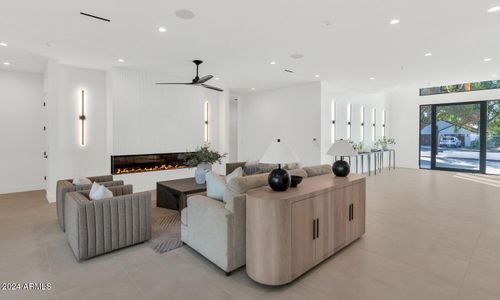 New construction Single-Family house 4052 E Oak St, Phoenix, AZ 85008 null- photo 8 8