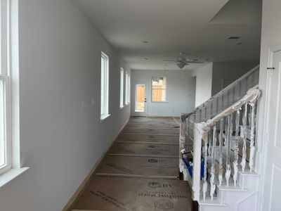 New construction Single-Family house 14112 Gallatin St, Pilot Point, TX 76258 Willett- photo 3 3