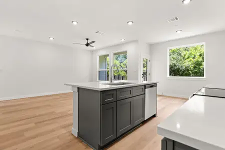 New construction Condo house 2600 Gattis School Rd, Unit 1002, Round Rock, TX 78664 - image 10